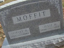 Jesse M. Moffit