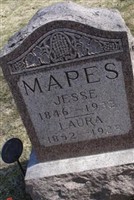 Jesse Mapes Jesse Mapes