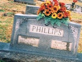 Jesse Marion Phillips Jesse Marion Phillips