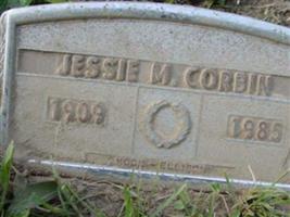Jesse Mary Corbin