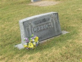 Jesse Maude Creech