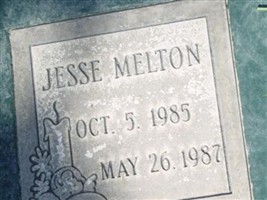 Jesse Melton