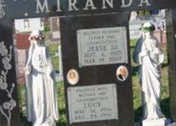 Jesse Miranda, Sr