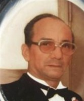 Jesse Miranda, Sr