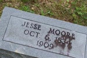 Jesse Moore