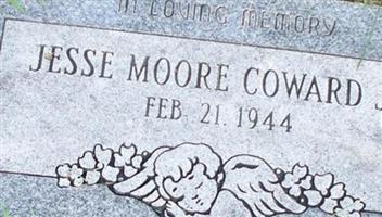 Jesse Moore Coward, Jr