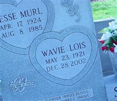 Jesse Murl Smith