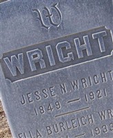 Jesse N. Wright
