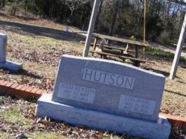 Jesse Newton Hutson