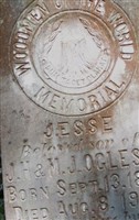 Jesse Oglesby