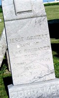 Jesse Orville Brubaker Jesse Orville Brubaker