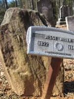 Jesse Owen Allen