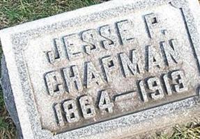 Jesse P. Chapman