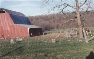 Jesse P. Davis Cemetery