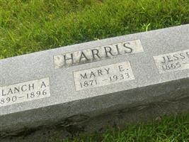 Jesse P. Harris