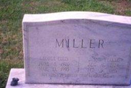 Jesse Petree Miller