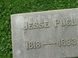 Jesse Pugh