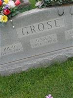 Jesse R Grose