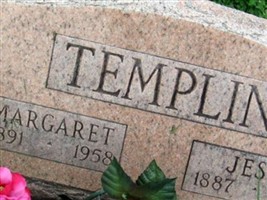 Jesse Robert Templin