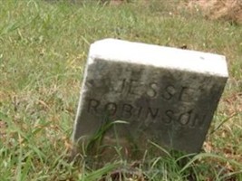 Jesse Robinson Jesse Robinson