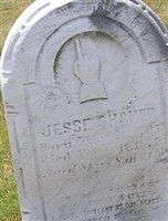 Jesse Shaner