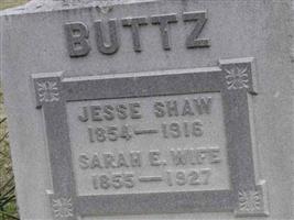 Jesse Shaw Buttz