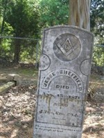 Jesse Sheffield
