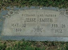 Jesse Smith