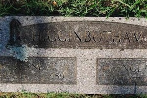 Jesse T Higginbotham Jesse T Higginbotham