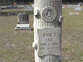 Jesse T. Lee