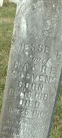 Jesse T. Stevens