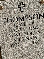 Jesse Thompson, Jr