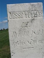 Jesse Tuttle