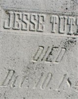 Jesse Tuttle