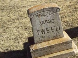 Jesse Tweed