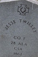 Jesse Twilley Jesse Twilley