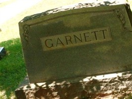 Jesse W Garnett
