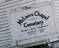 Jesse W. McLain Jesse W. McLain