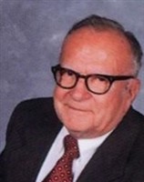 Jesse W Rayburn