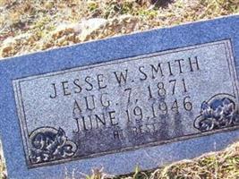 Jesse W. Smith