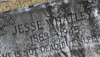Jesse Whatley