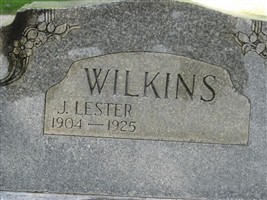 Jesse Wilkins Jesse Wilkins