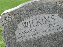 Jesse Wilkins Jesse Wilkins