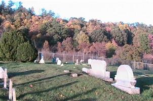 Jessee Cemetery