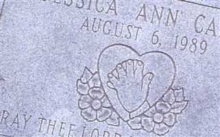 Jessica Ann Capps Jessica Ann Capps