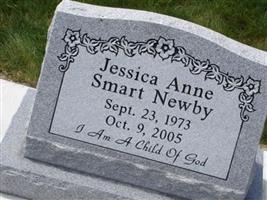 Jessica Anne Smart Newby