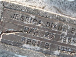 Jessica Diane Evans