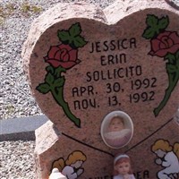 Jessica Erin Sollicito