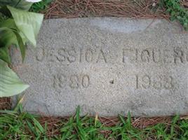 Jessica Figueroa