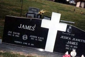 Jessica James Jessica James